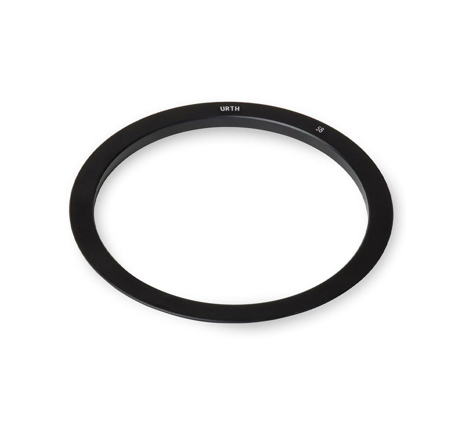 Адаптерное кольцо Urth 86-58mm для 100mm Square Filter Holder
