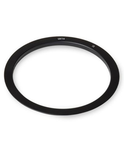 Urth 86-58mm Durable Aluminum Adapter Ring for 100mm Square Filter Holder