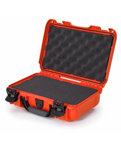 Кейс Nanuk 909 с пенопластом