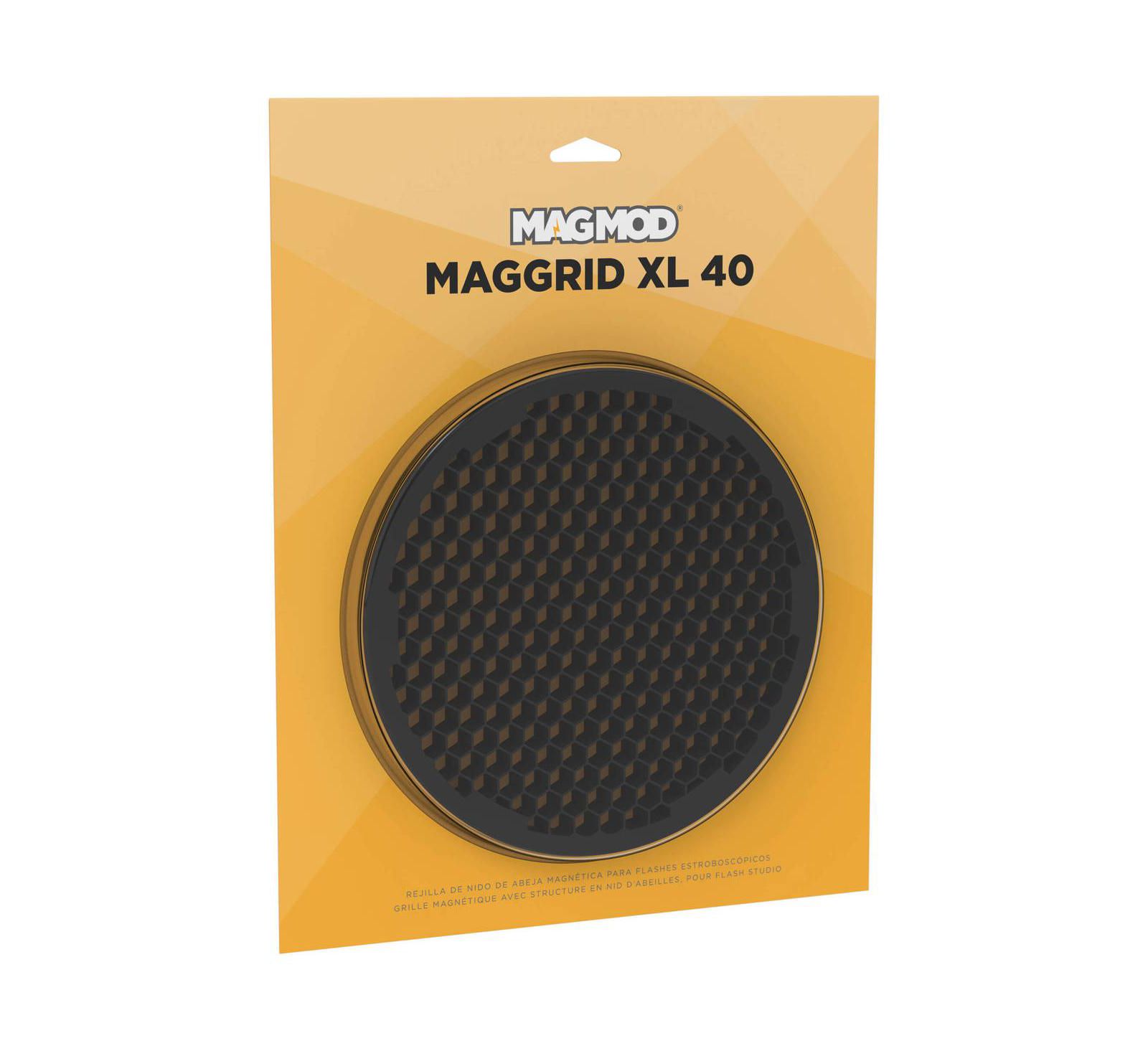 MagMod MagGrid XL 40
