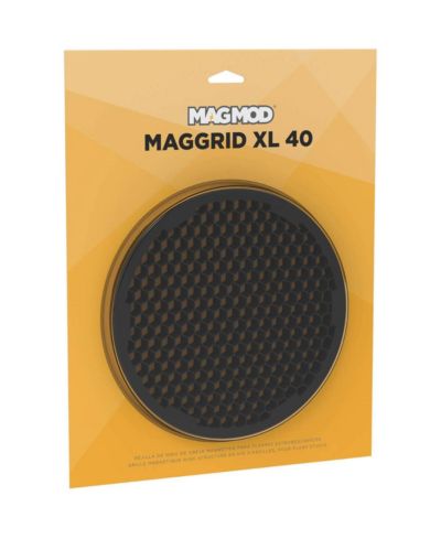MagMod MagGrid XL - 40 Degree