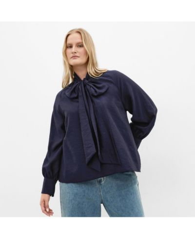 Женский топ CITY CHIC Kelsey Neck Tie