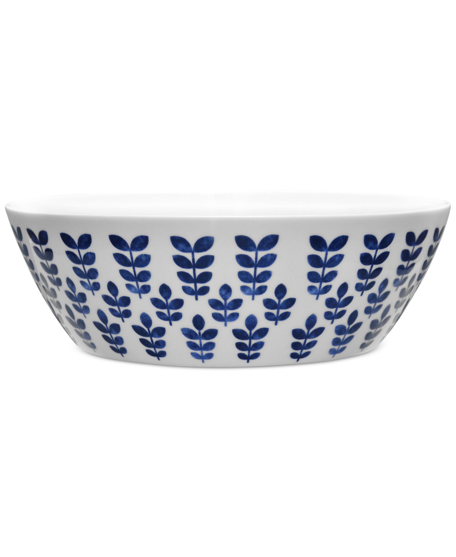 Noritake Sandefjord Round Vegetable Bowl, 10.25", 90 oz.