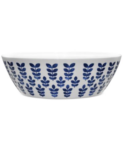 Noritake Sandefjord Round Vegetable Bowl, 10.25", 90 oz.
