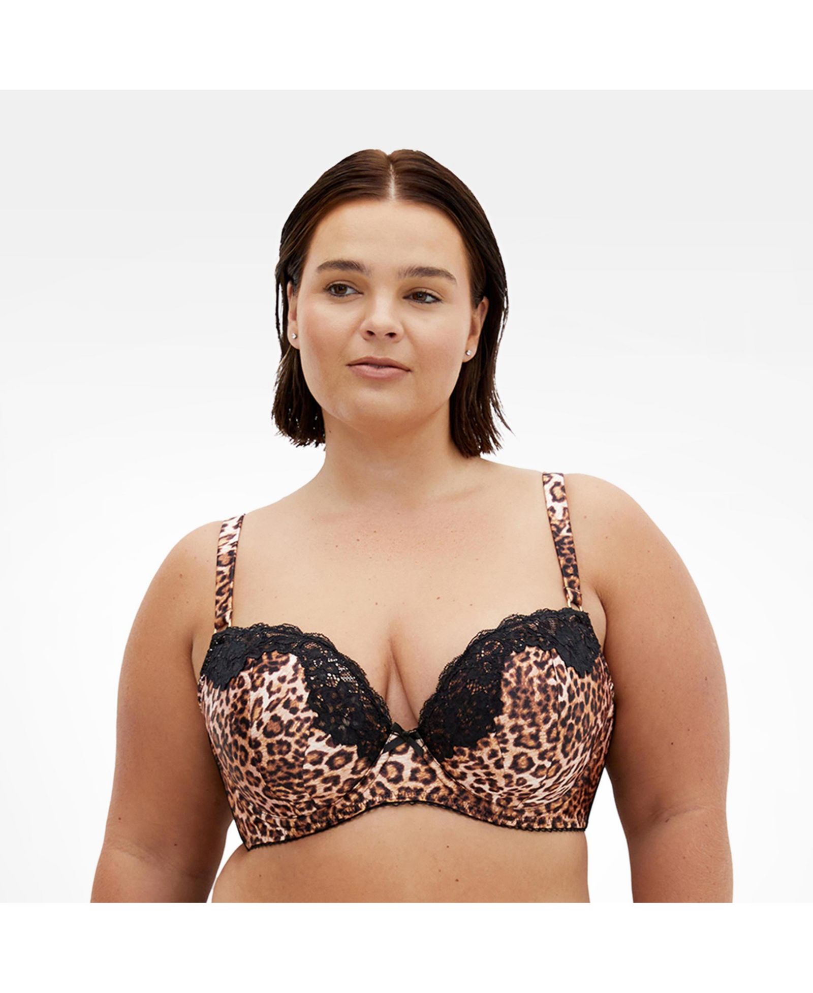 CITY CHIC Women's Romy Uplift Bra
