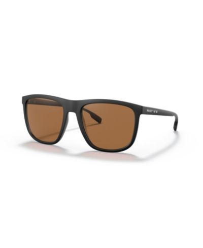 Native Eyewear Мужские поляризационные солнцезащитные очки Mesa, XD9036