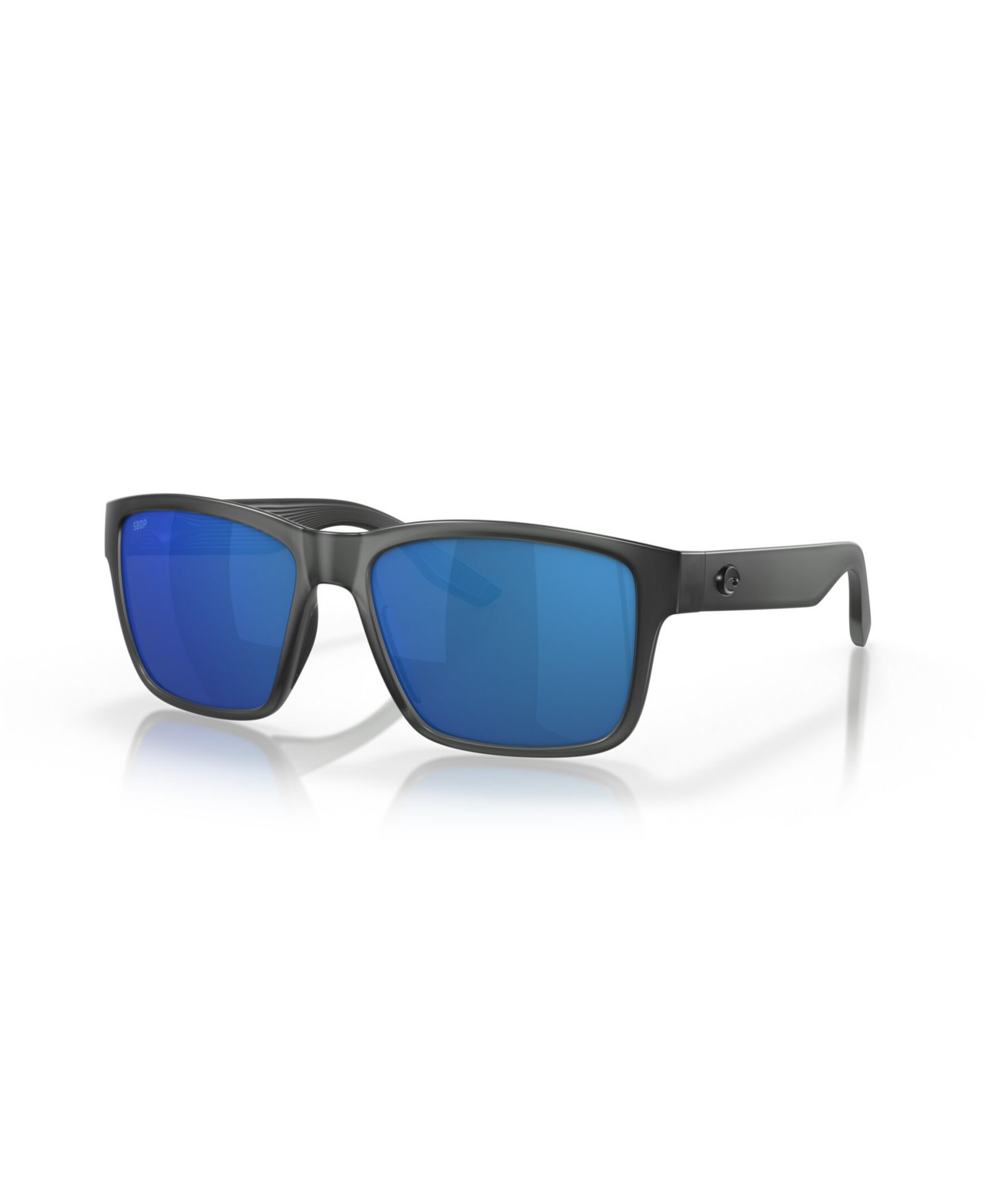 Costa Del Mar Men's Paunch поляризованные солнцезащитные очки 6S9049