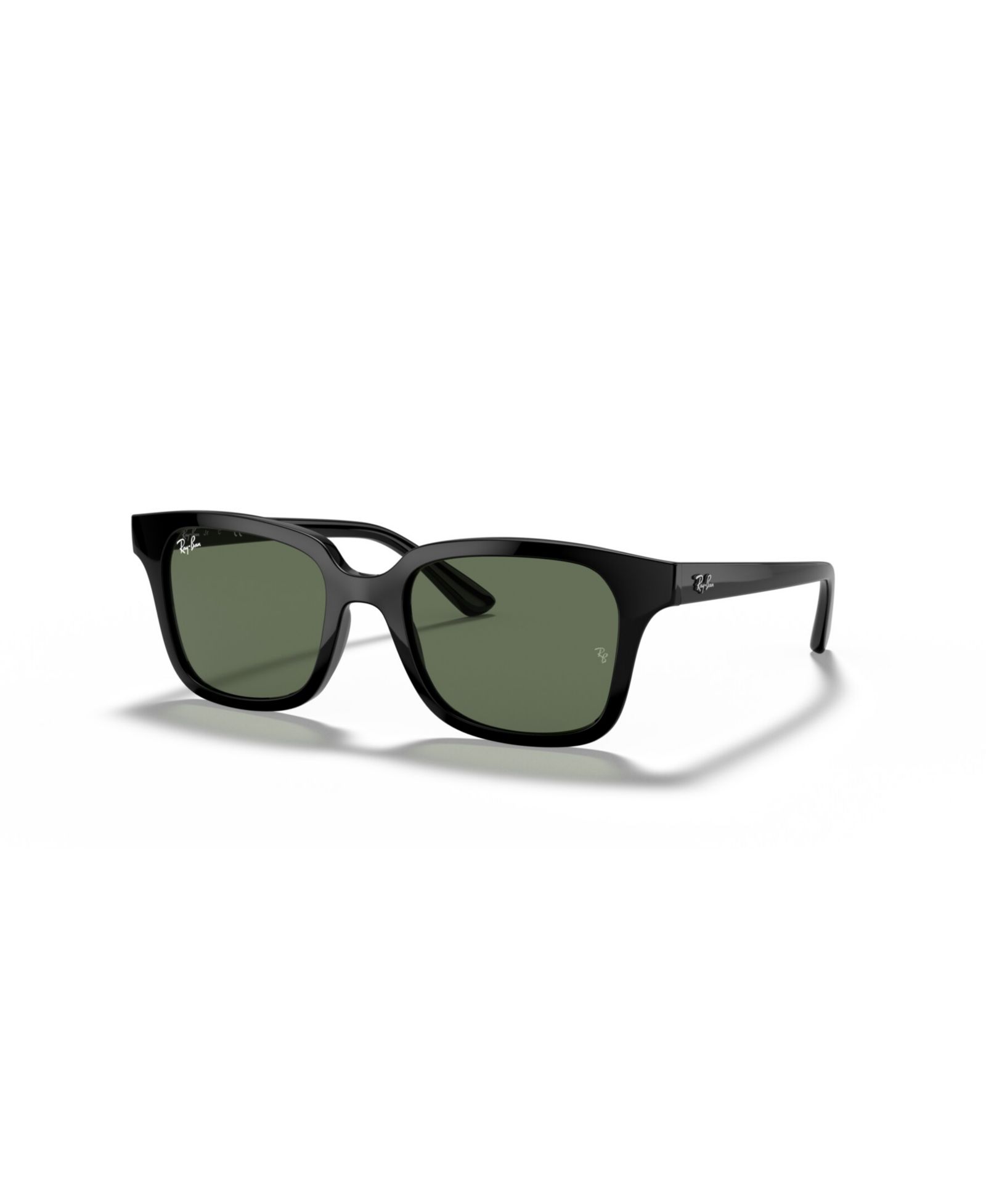 Ray-Ban Jr Детские квадратные солнцезащитные очки, RB9071S