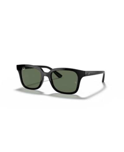 Ray-Ban Jr Детские квадратные солнцезащитные очки, RB9071S