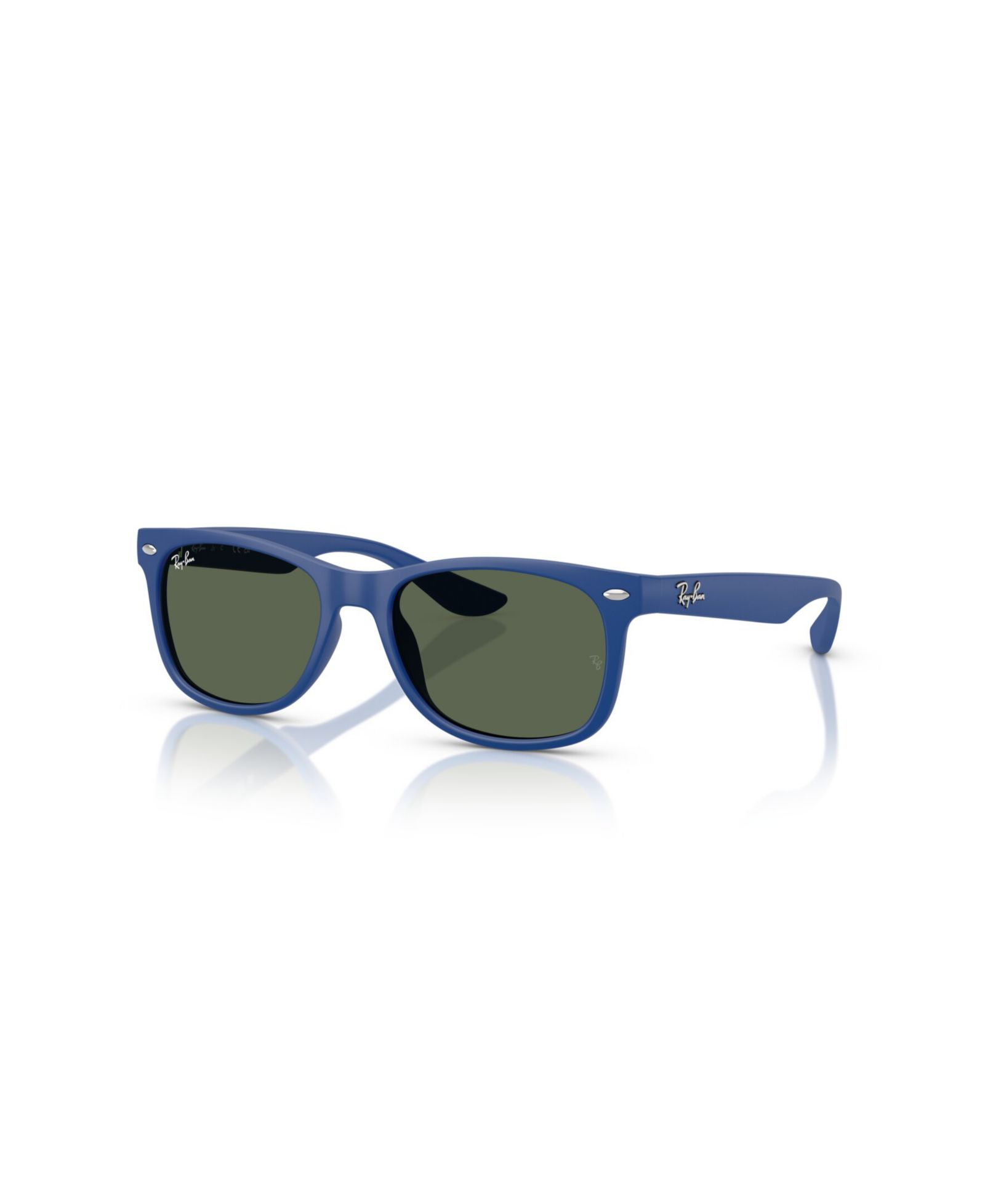 Ray-Ban Jr солнцезащитные очки для детей New Wayfarer, RB9052S