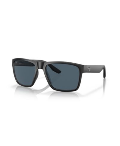 Мужские поляризационные солнцезащитные очки Costa Del Mar Paunch XL, 6S9050