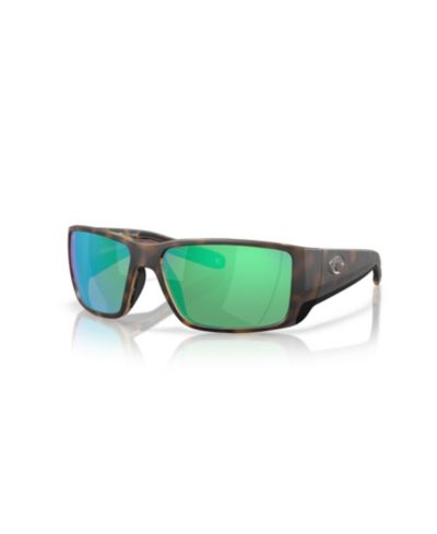 Costa Del Mar Мужские поляризованные солнцезащитные очки Blackfin PRO 6S9078