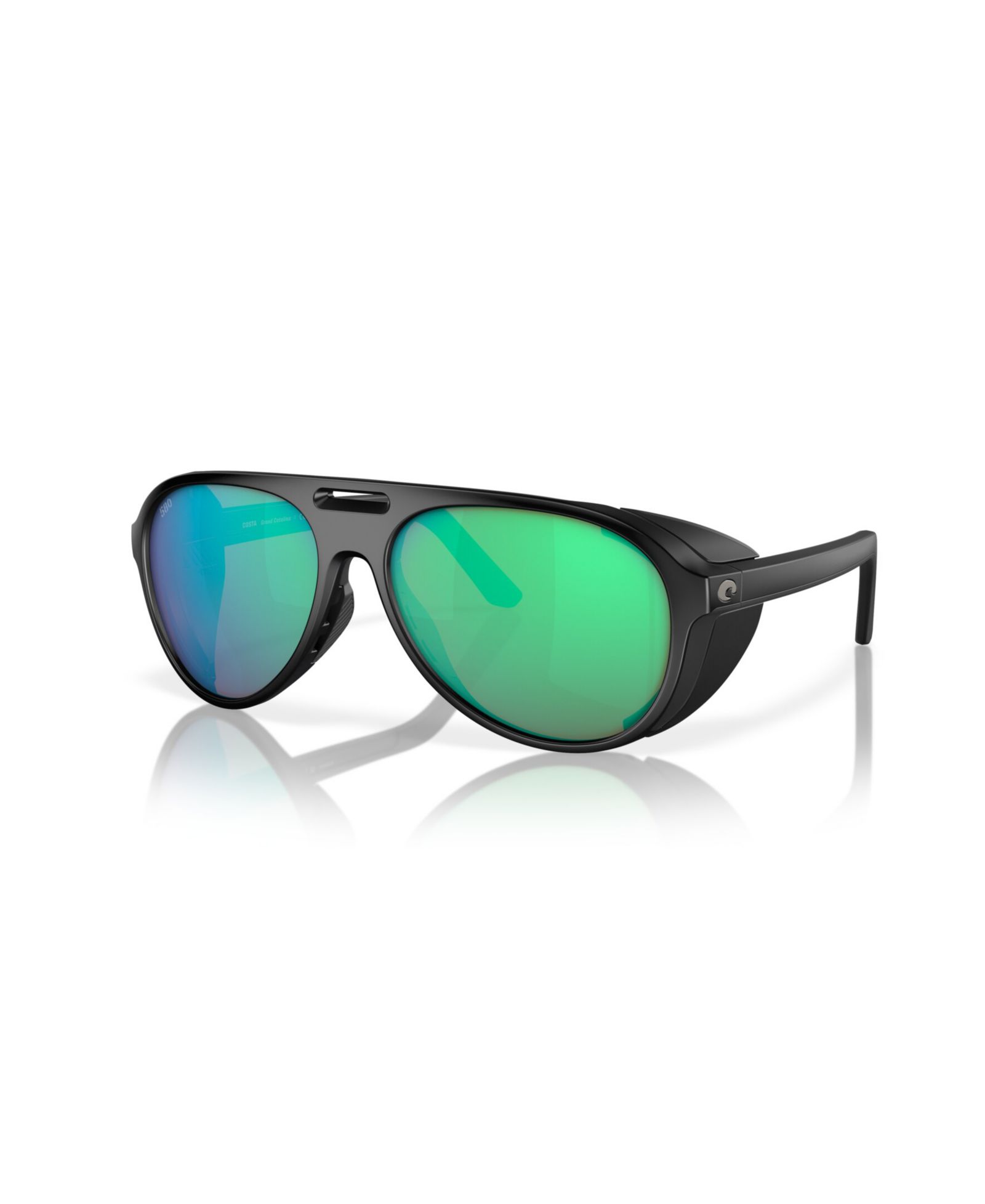 Costa Del Mar Men's Grand Catalina Polarized Sunglasses, 6S9117