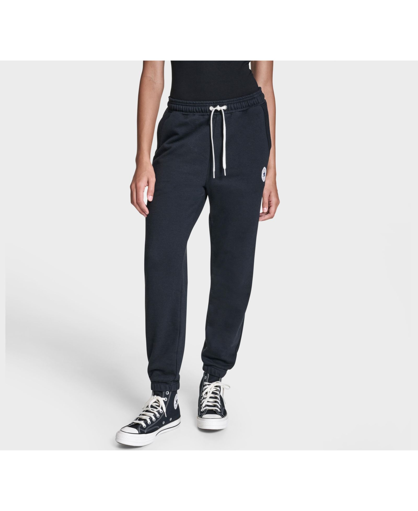 Converse Женские джоггеры Retro Chuck Taylor Patch