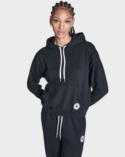 Converse Women's Chuck Patch Hoodie