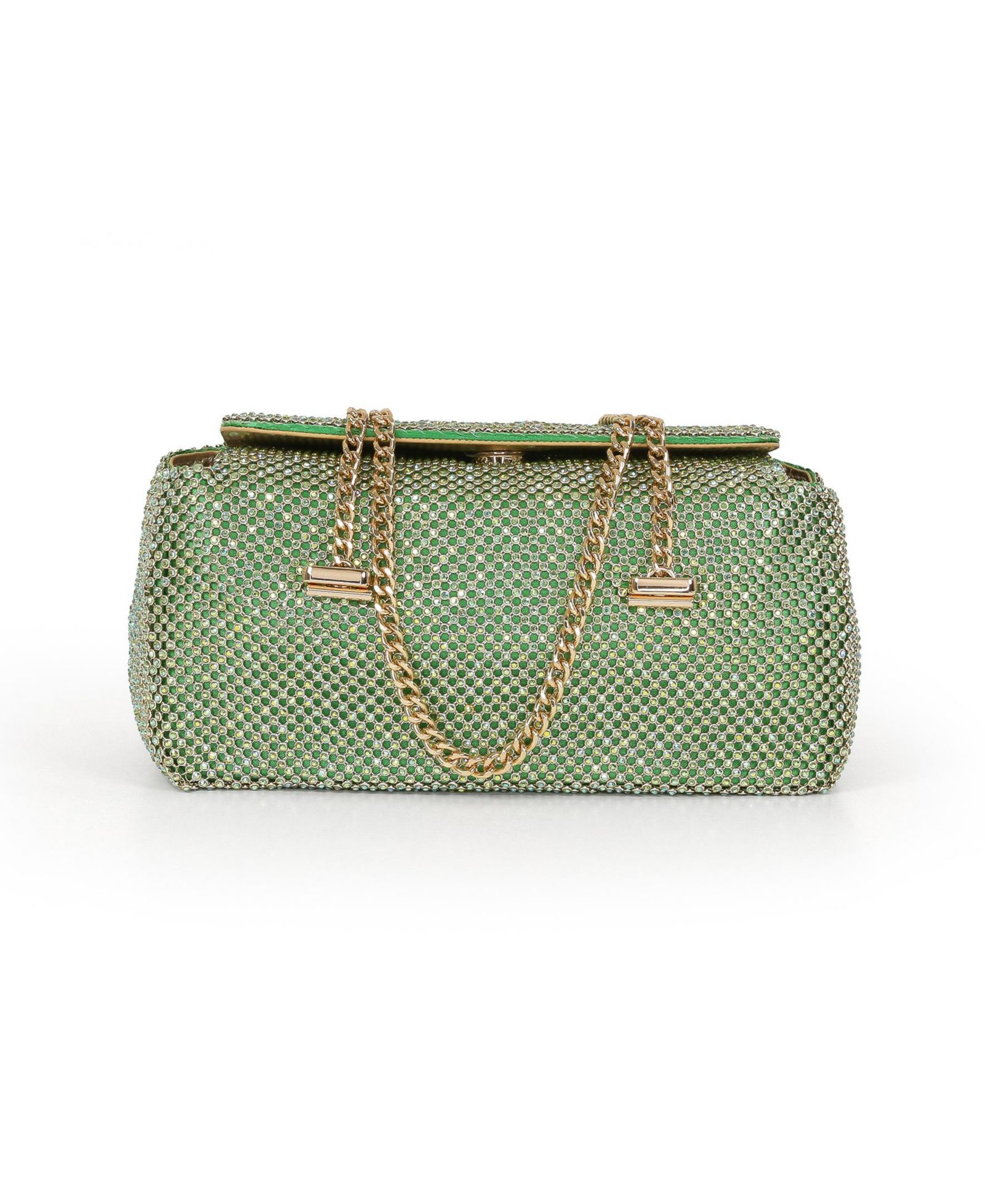 Клатч Jewel Badgley Mischka Women's Juniper Crystal Vintage Inspired