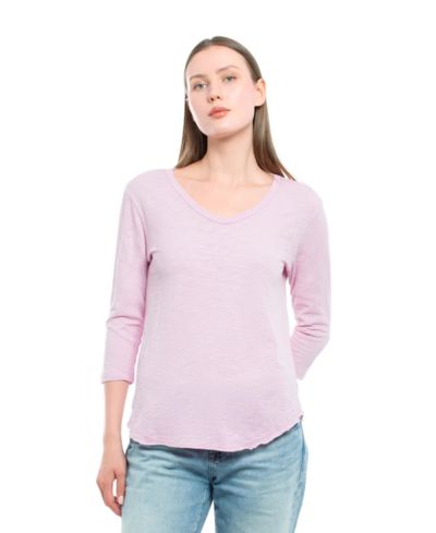 Mauve mist