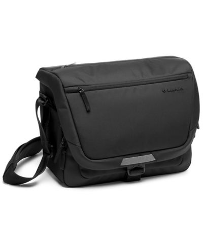 Manfrotto сумка-мессенджер Advanced III, средняя, черная
