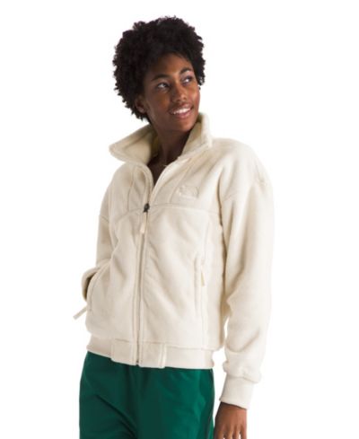 The North Face Женский куртки Osito Lux
