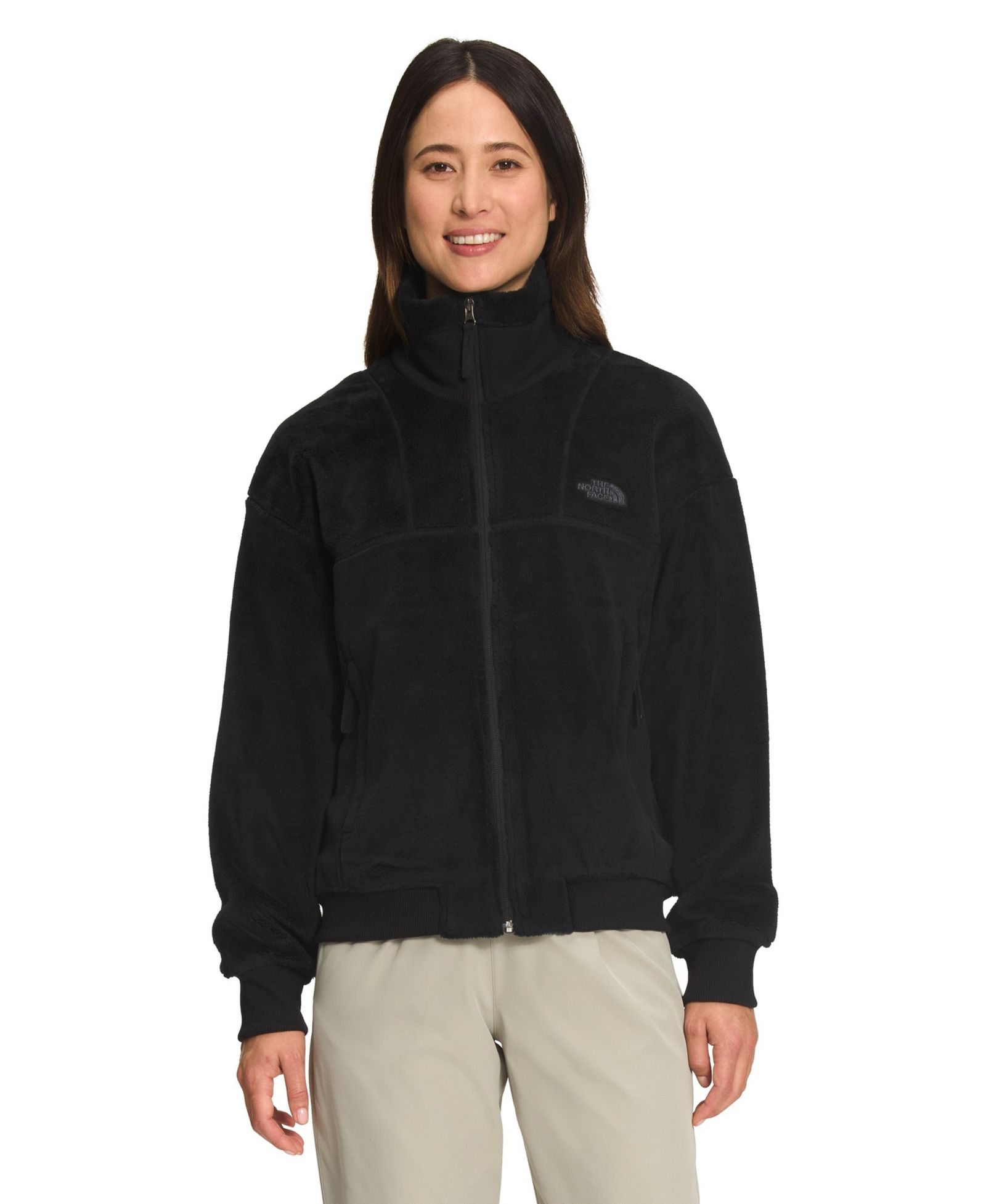 The North Face Женский куртки Osito Lux