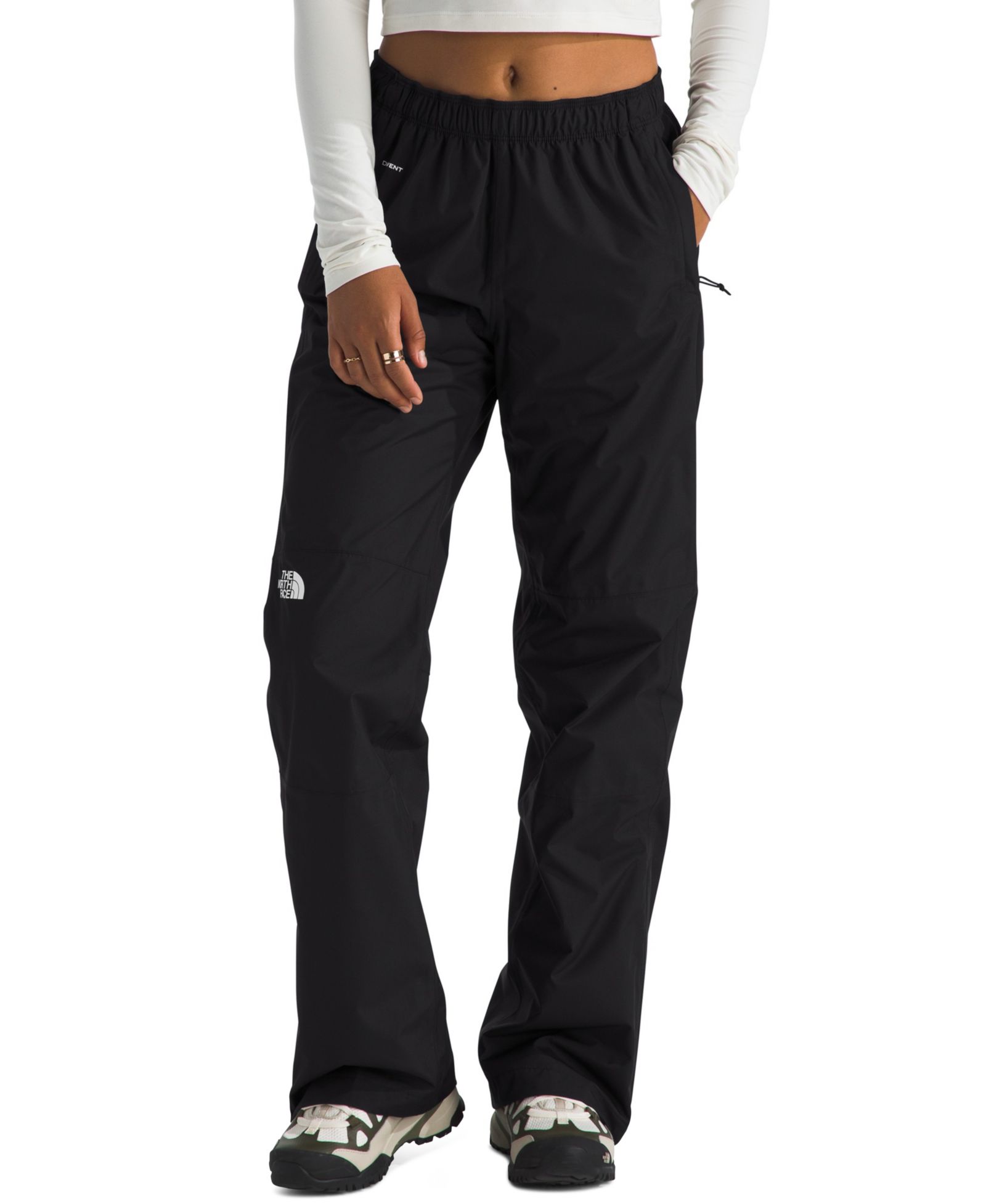 The North Face Women's Antora Rain Pant