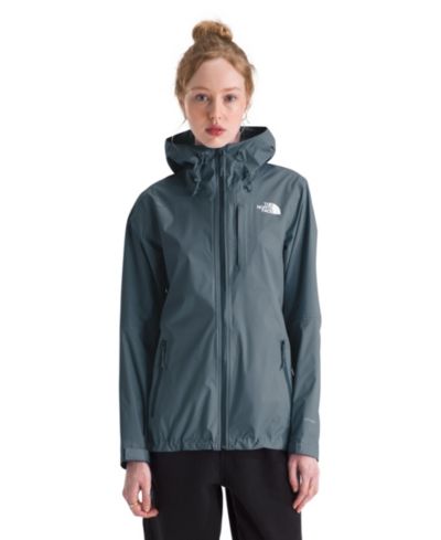 Женская водонепроницаемая куртка The North Face Alta Vista Hooded Rain Jacket