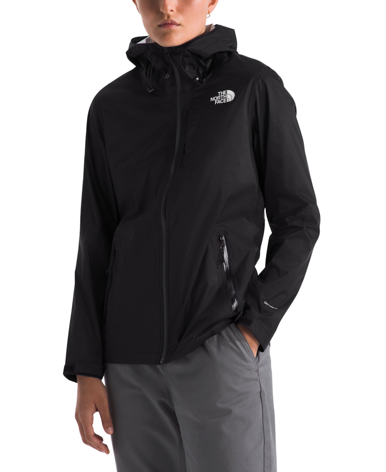 Женская водонепроницаемая куртка The North Face Alta Vista Hooded Rain Jacket