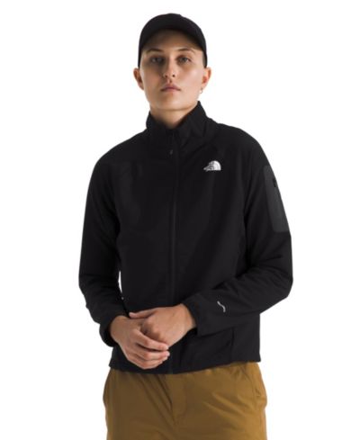 The North Face Women's Tek Approach Jacket