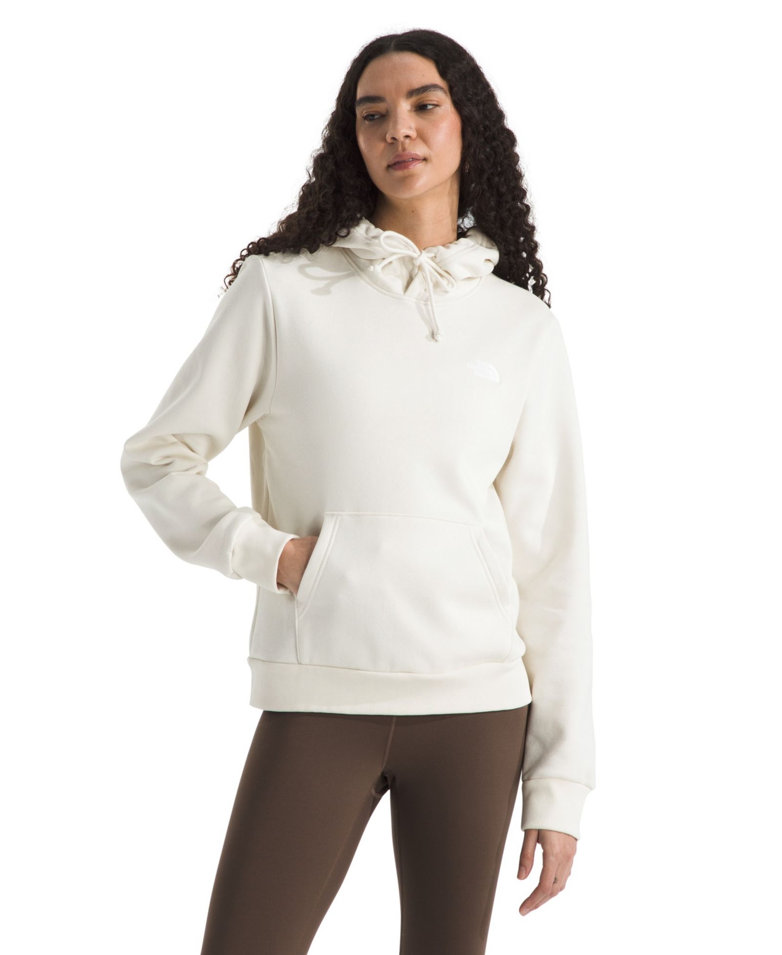 Женское худи The North Face Evolution Simple Dome Regular Fit