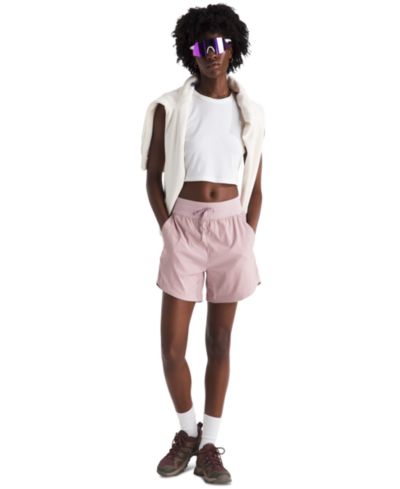 The North Face Women's Aphrodite Regular Fit Shorts