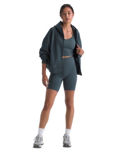 Женские шорты The North Face Jaida с карманами
