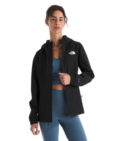 The North Face Женский куртка Quest Hooded