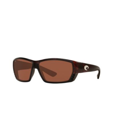 Costa Del Mar Мужские поляризационные очки Tuna Alley Readers, 6S7008