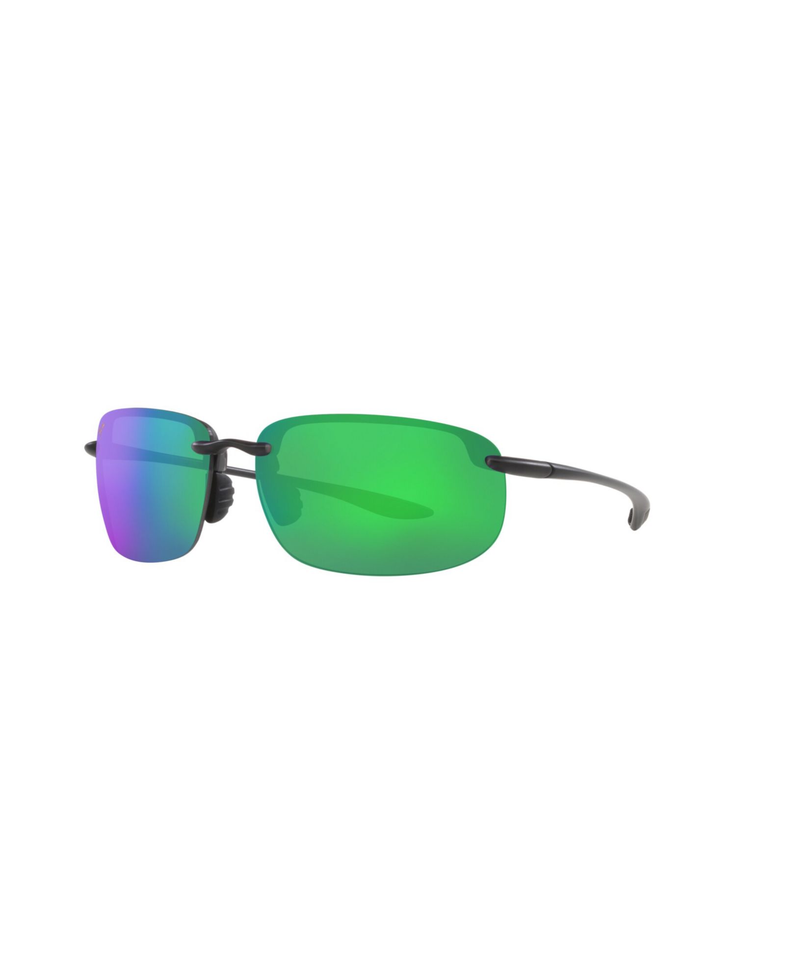 Maui Jim Унисекс поляризационные солнцезащитные очки Hookipa, MJ000347