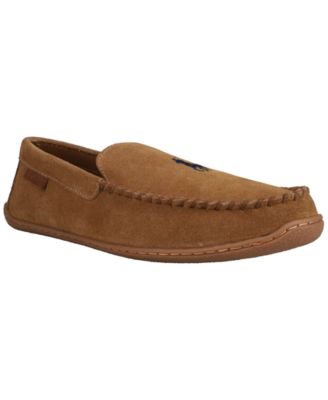 Мужские тапочки-слипоны Brenan от Polo Ralph Lauren