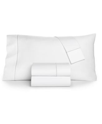 Комплект простыней Charter Club 4 шт., 100% хлопок, 550 Thread Count, California King