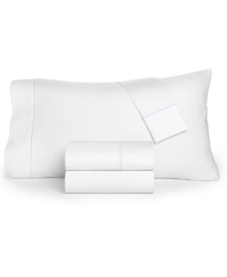 Комплект простыней Charter Club 4 шт., 100% хлопок, 550 Thread Count, California King