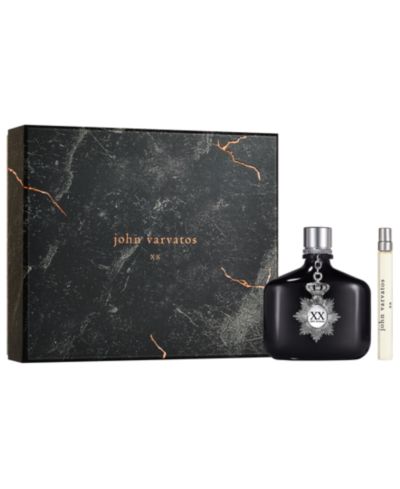 Набор парфюмерии John Varvatos XX Eau De Toilette 2-Pc. Set