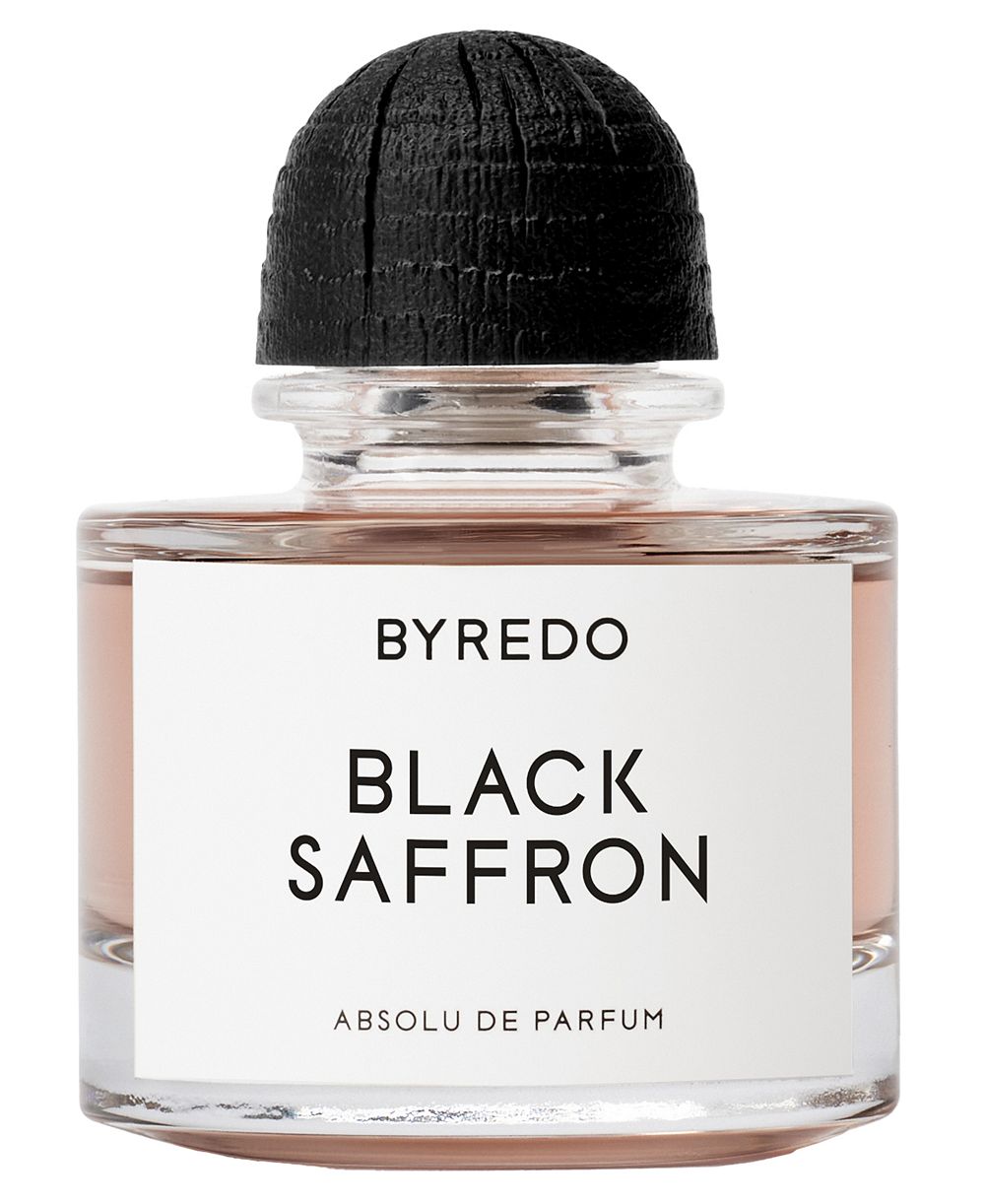Парфюмерный спрей BYREDO Black Saffron Absolu De Parfum, 1.7 oz.