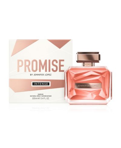Jennifer Lopez Promise Intense Parfum 3.4oz