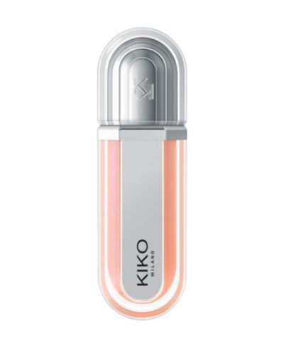 KIKO Milano блеск для губ 3D Hydra Xtreme