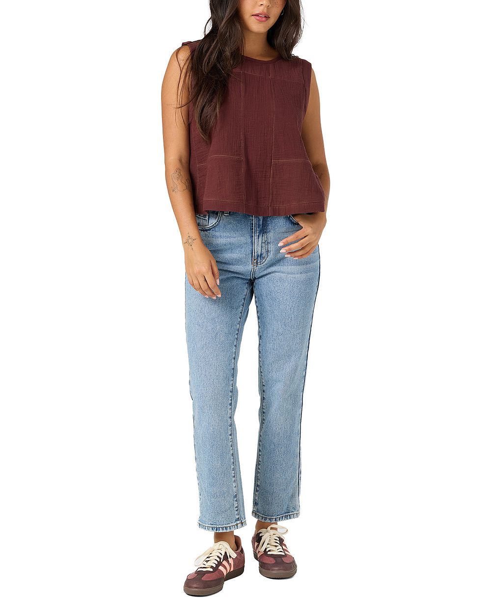 O'Neill Women's Tasia Tank Top