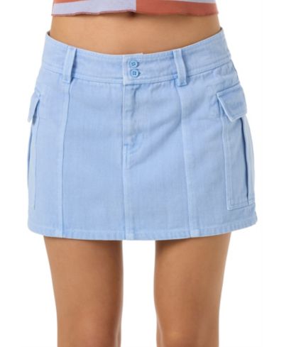 O'Neill Women's Stella A-Line Skirt