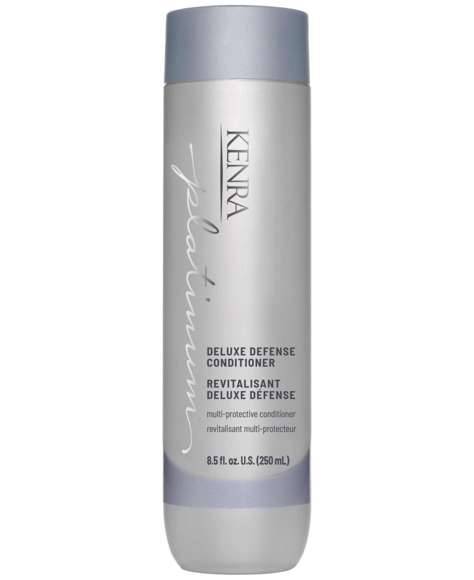 Кондиционер для волос Kenra Professional Platinum Deluxe Defense, 8.5 oz.