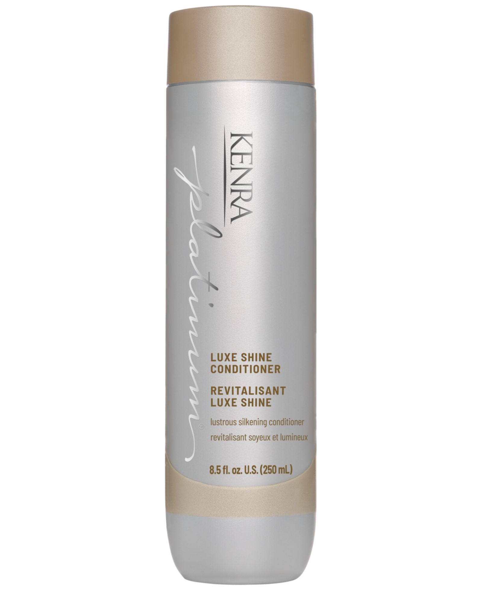 Кондиционер Kenra Professional Platinum Luxe Shine, 8.5 oz.