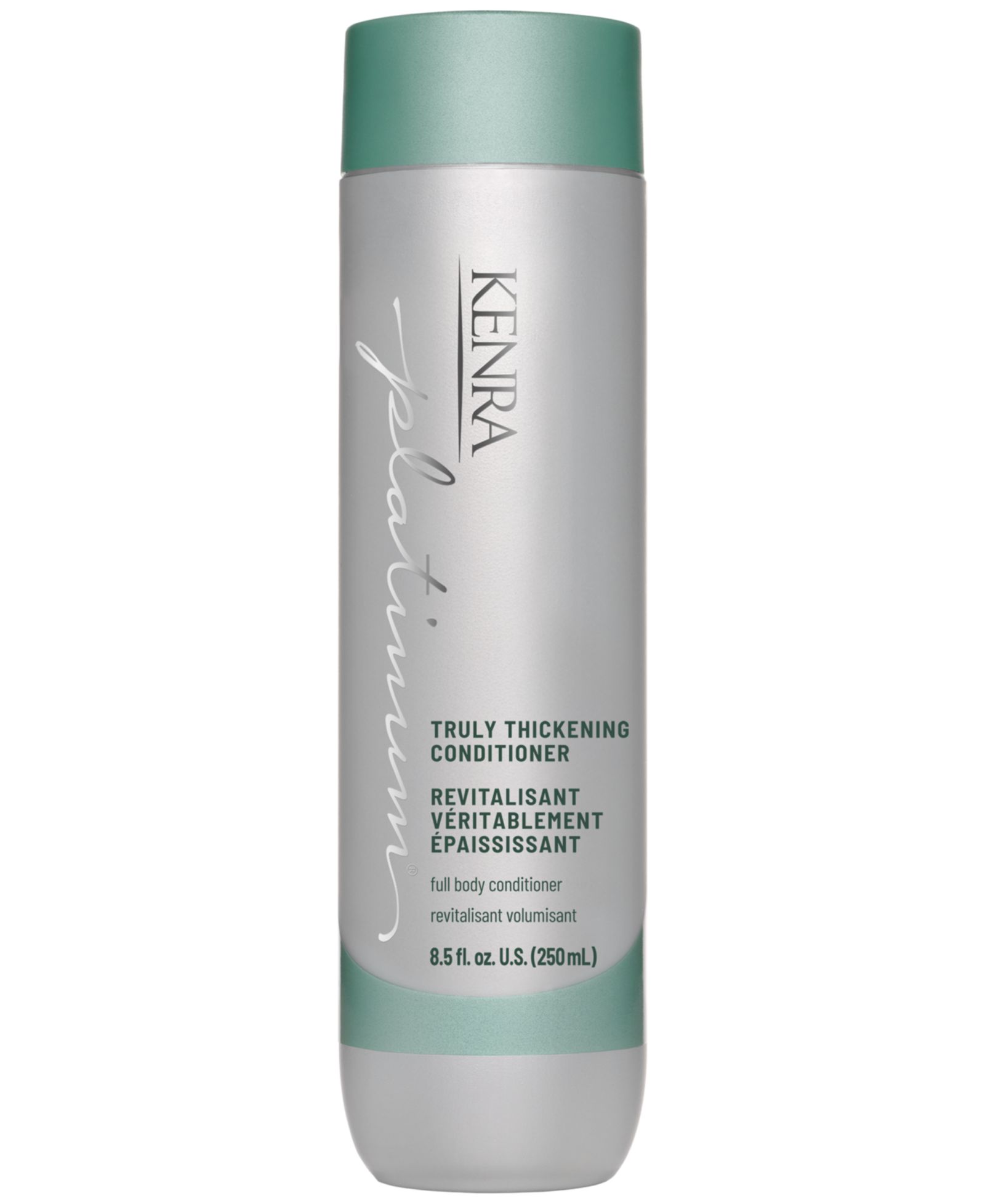 Кондиционер Kenra Professional Platinum Truly Thickening, 8.5 oz.