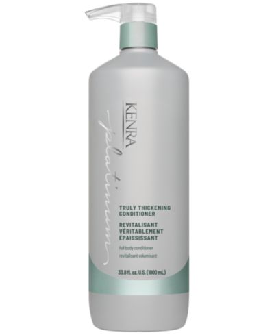 Кондиционер Kenra Professional Platinum Truly Thickening 33.8 oz.