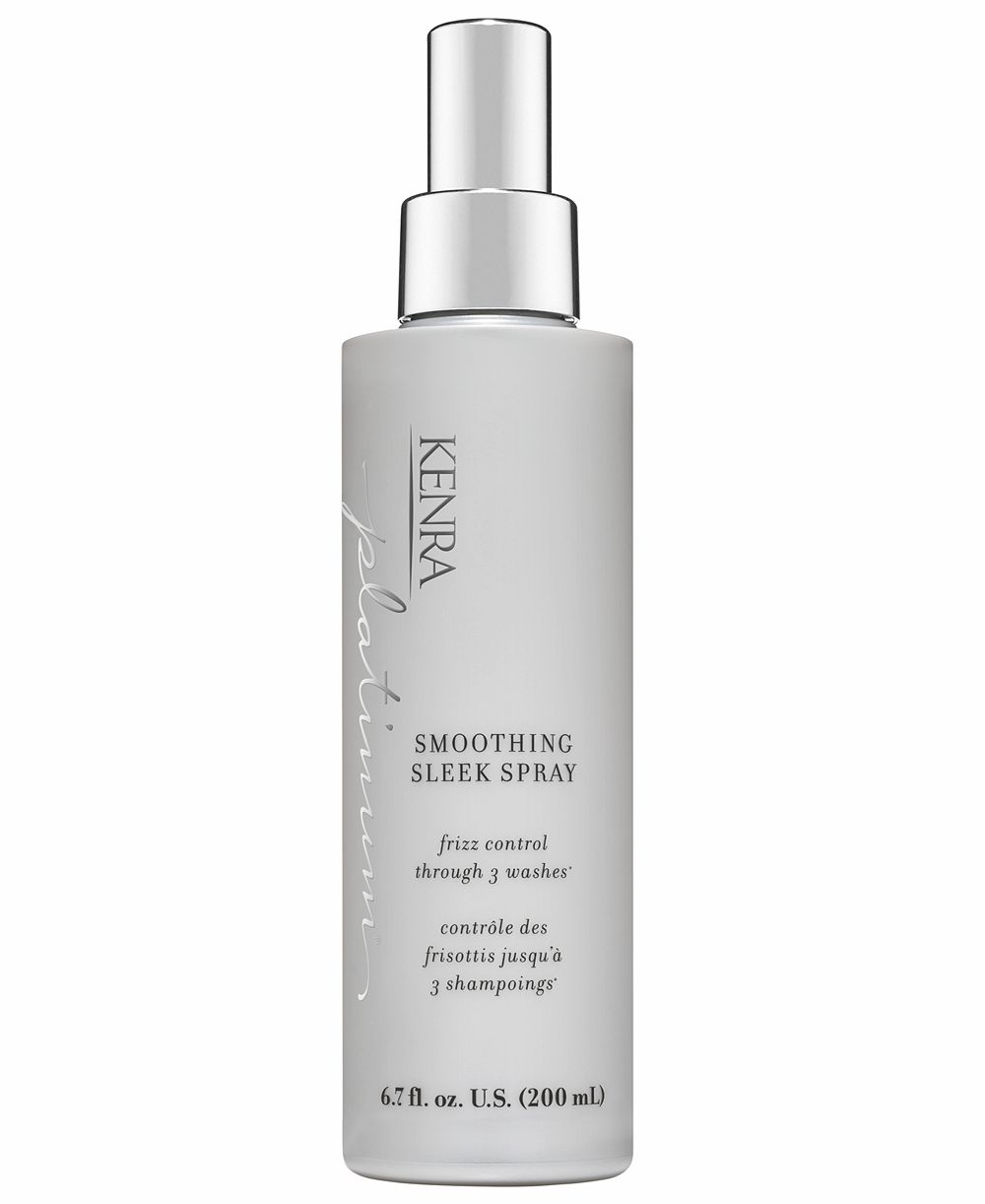 Kenra Professional Platinum спрей для разглаживания, 6,7 унции