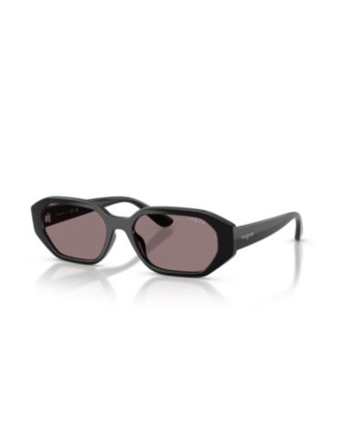 Солнцезащитные очки Vogue Eyewear унисекс Geometric, VJ2034