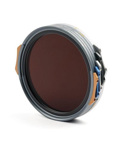 Комплект фильтров NiSi JetMag Pro 67MAG Variable ND Mist с 5 адаптерными кольцами